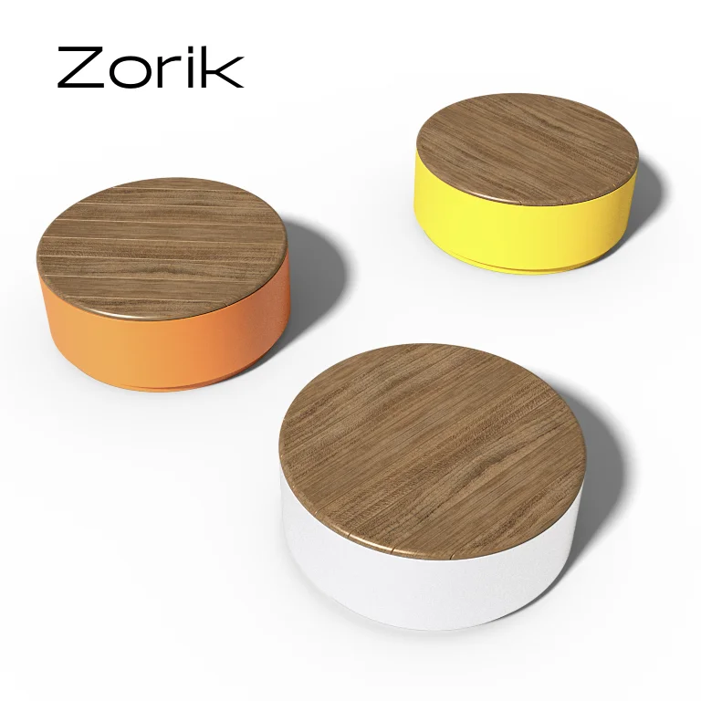 Zorik