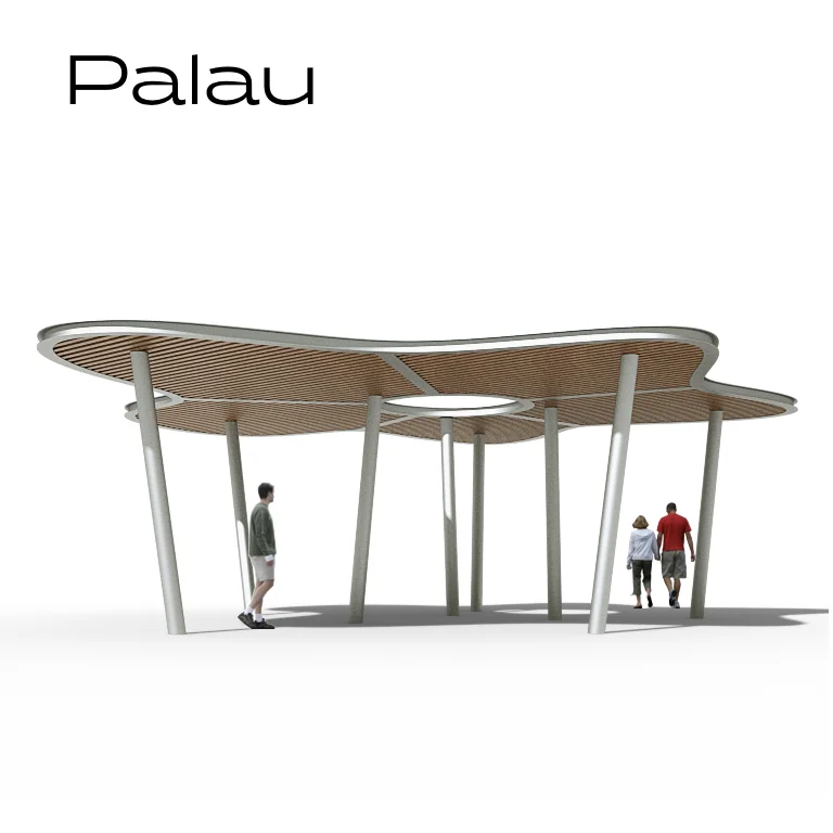 Palau