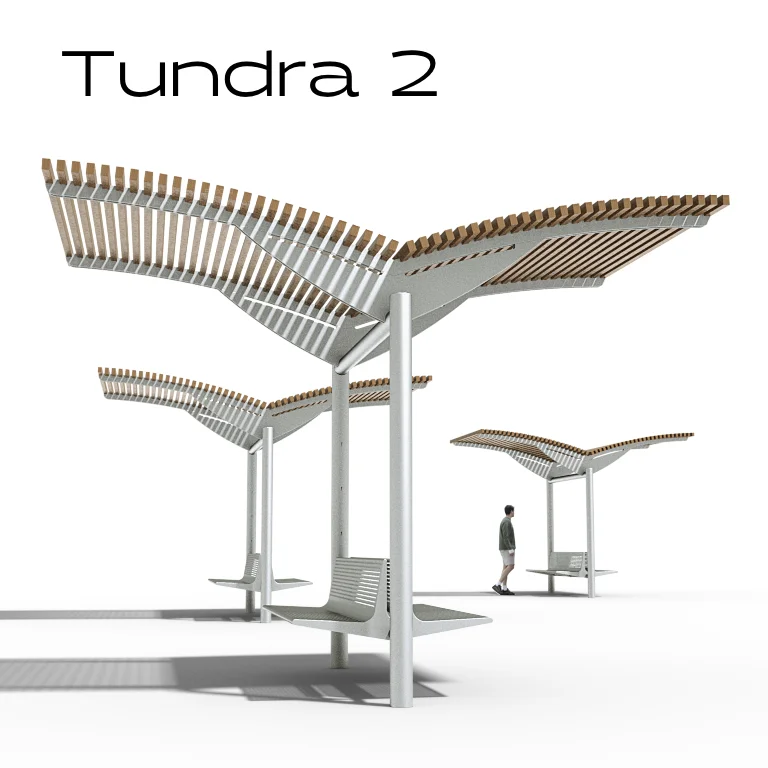 Tundra 2