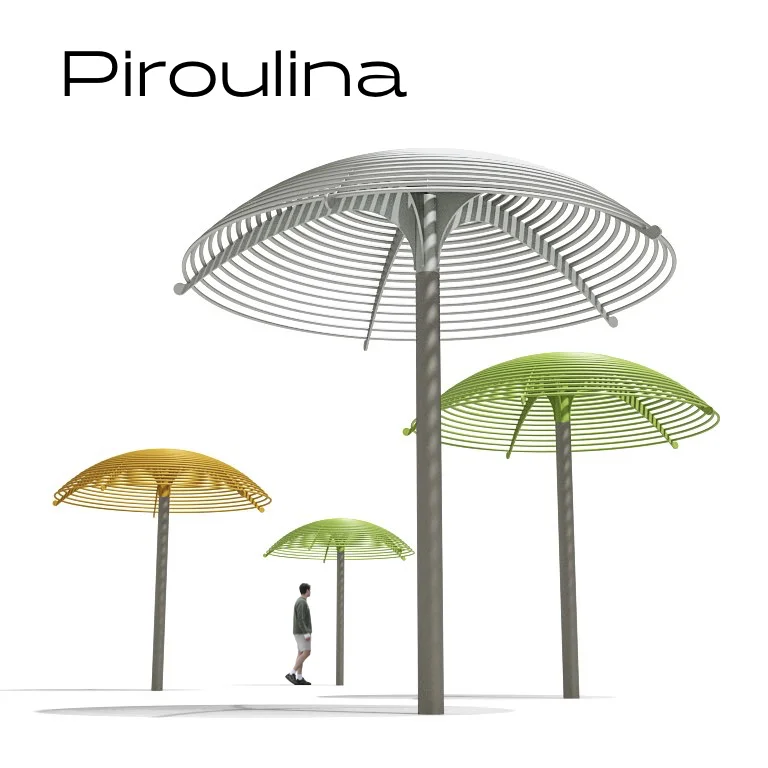 Piroulina