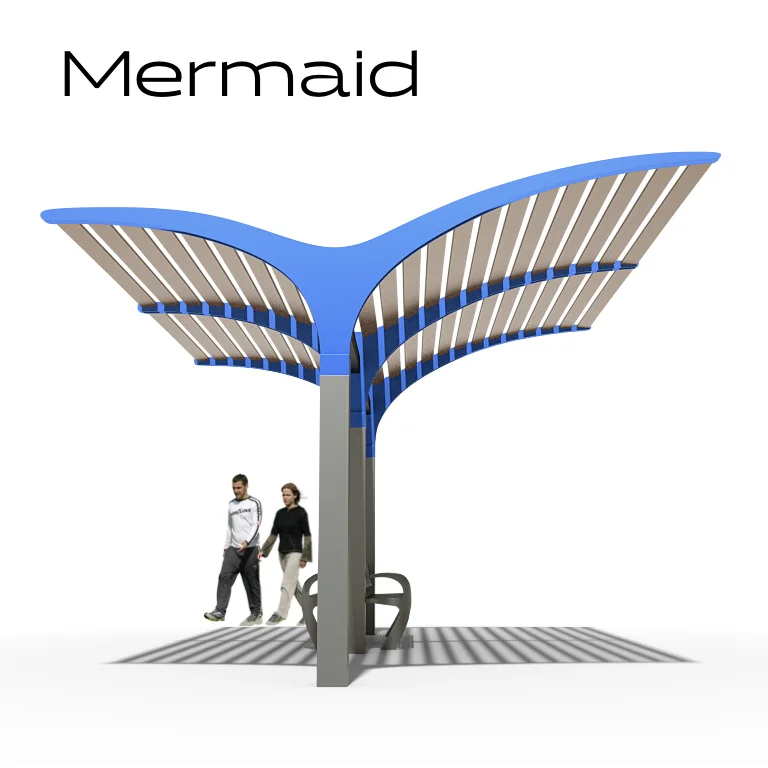 Mermaid