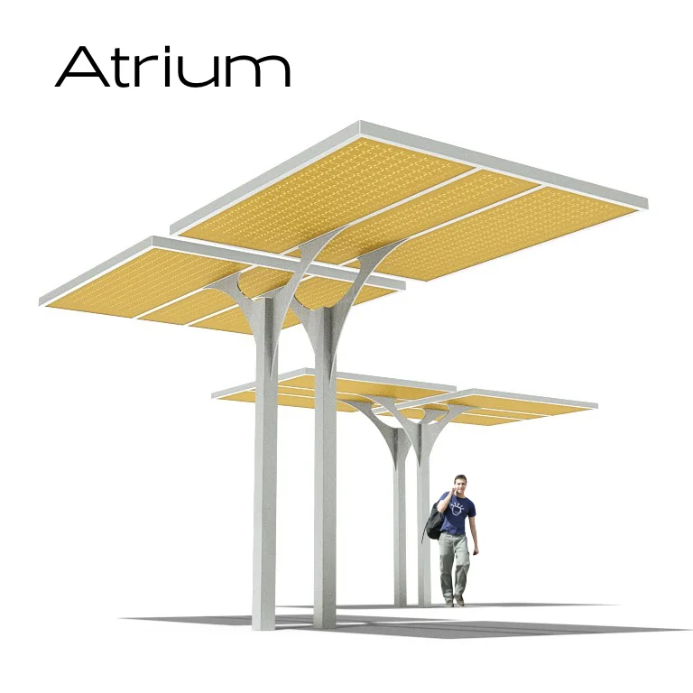 Atrium