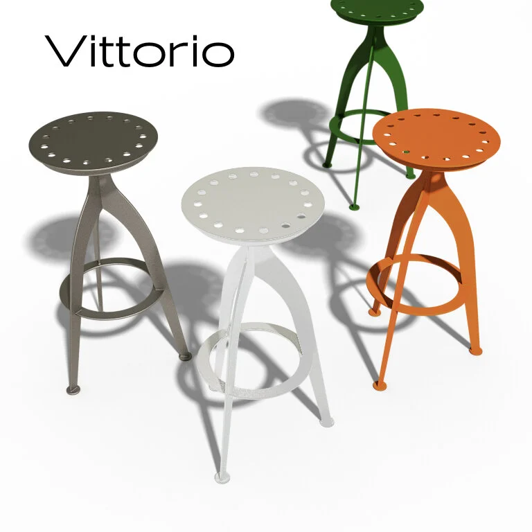 Vittorio