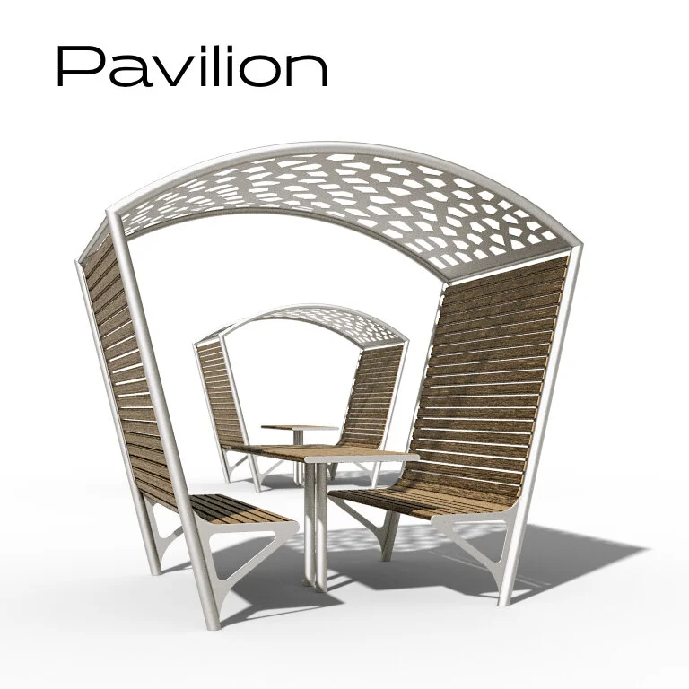 Pavilion