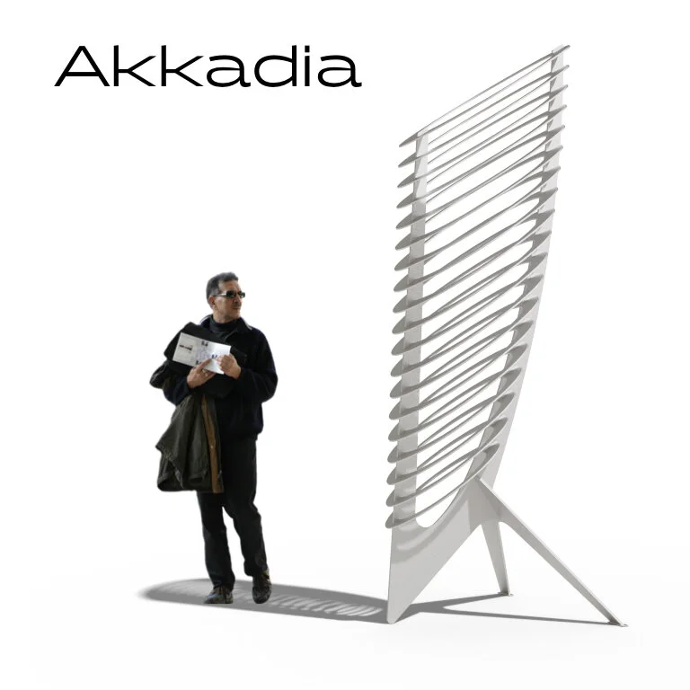 Akkadia