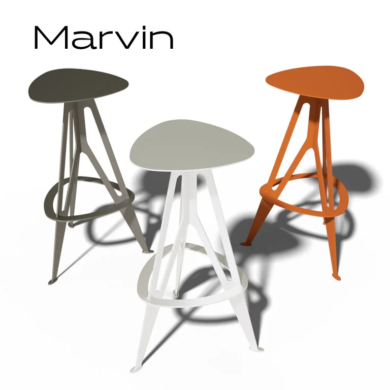 Marvin