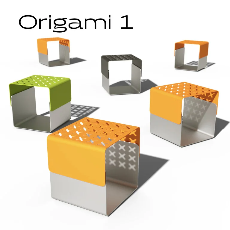 Origami 1