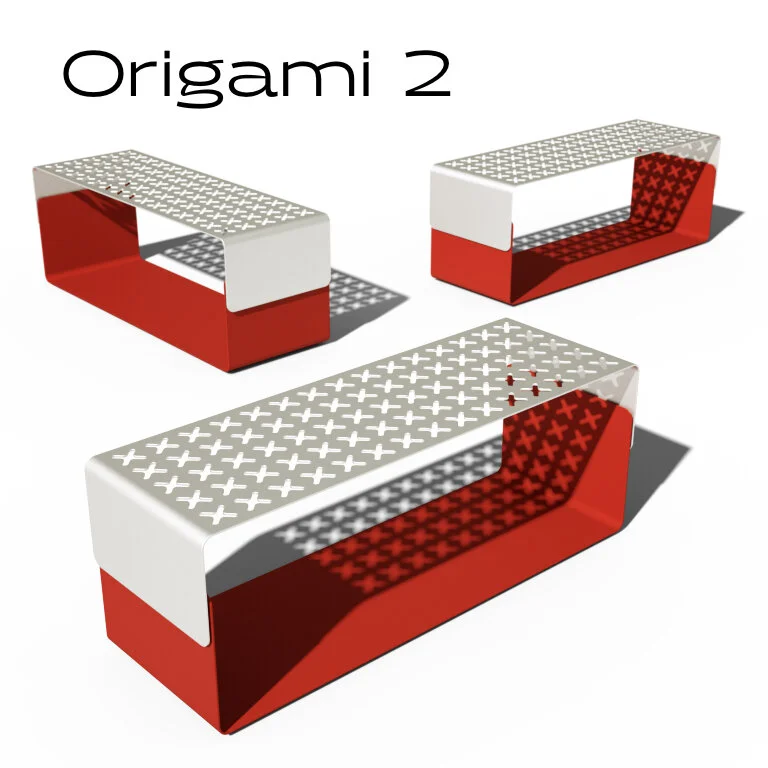 Origami 2