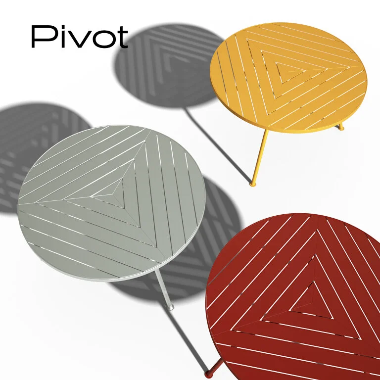 Pivot