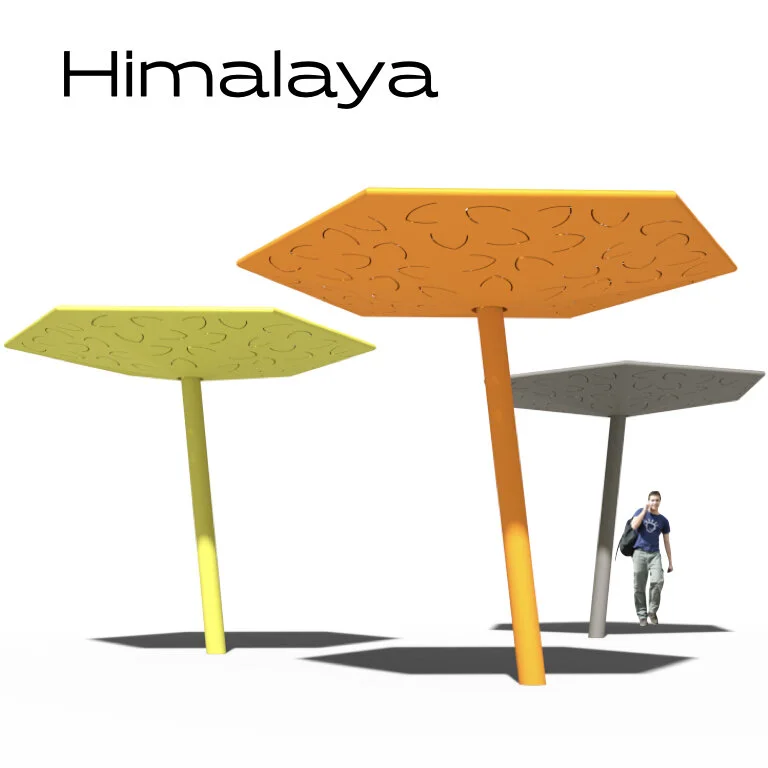 Himalaya