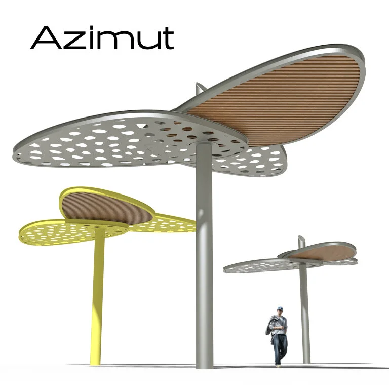 Azimut