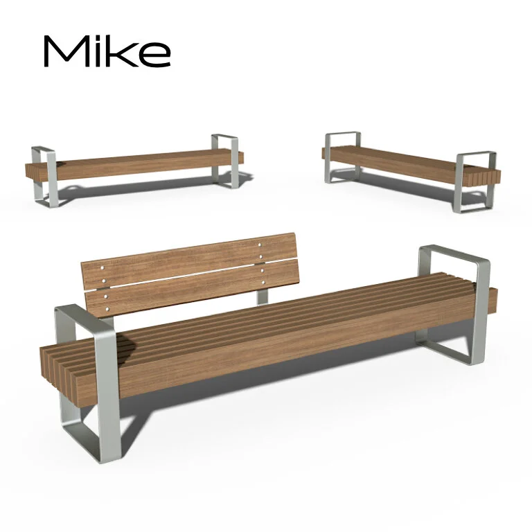 Mike