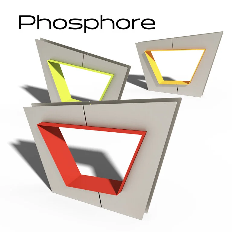Phosphore