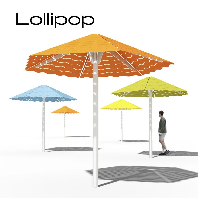Lollipop