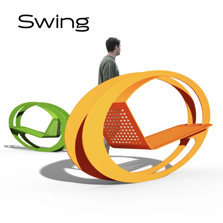 Swing