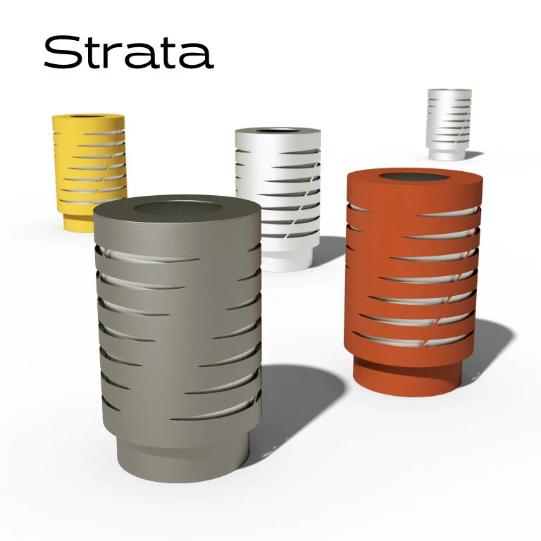 Strata