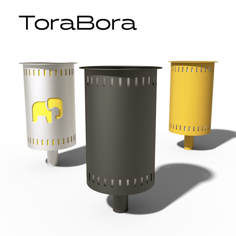 ToraBora