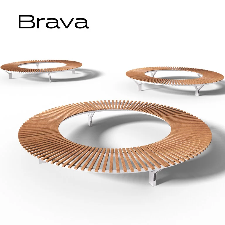 Brava