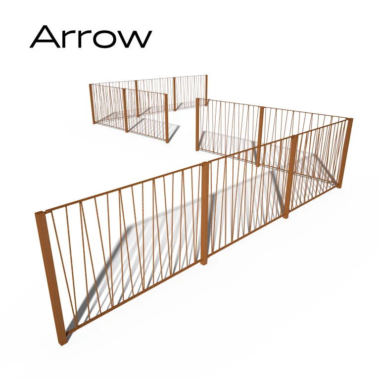 Arrow