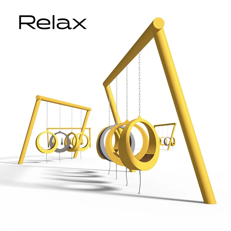 Relax