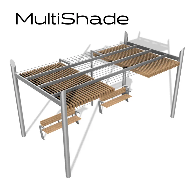 MultiShade