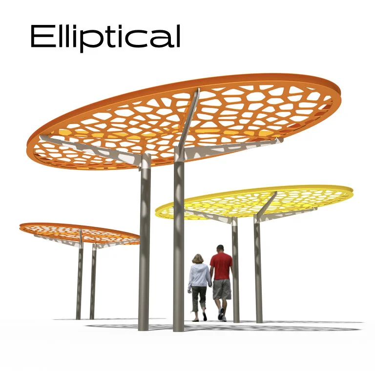 Elliptical