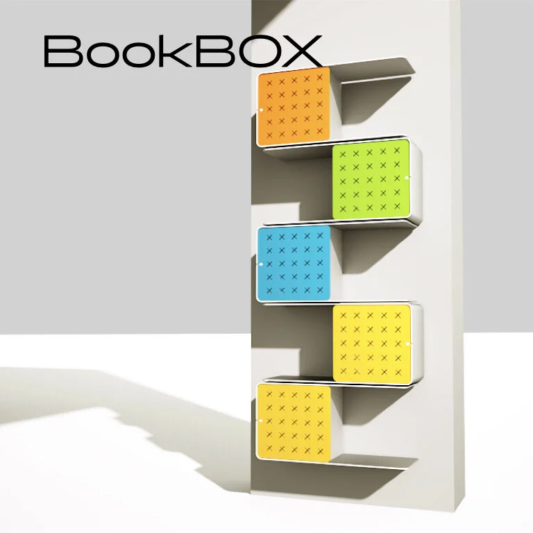 BookBOX