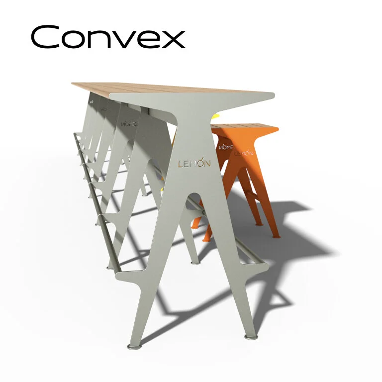 Convex