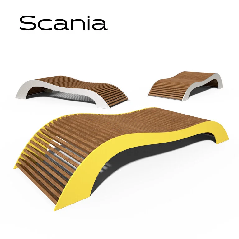 Scania