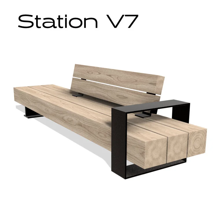 Station V7