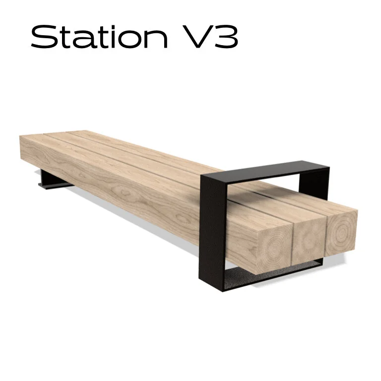 Station V3