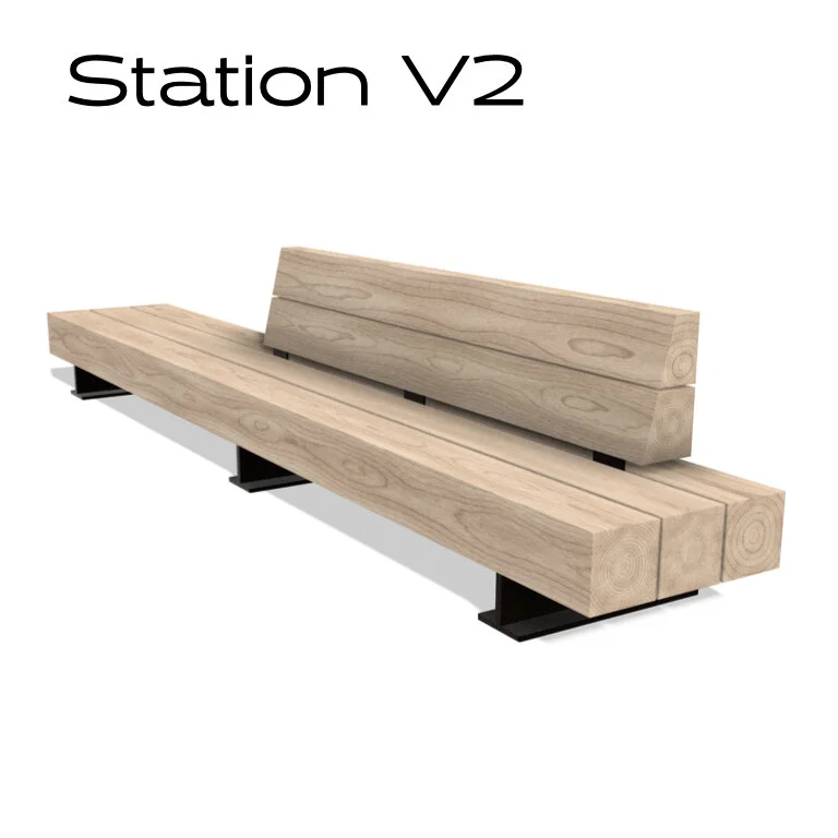 Station V2