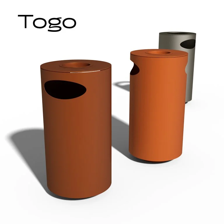 Togo