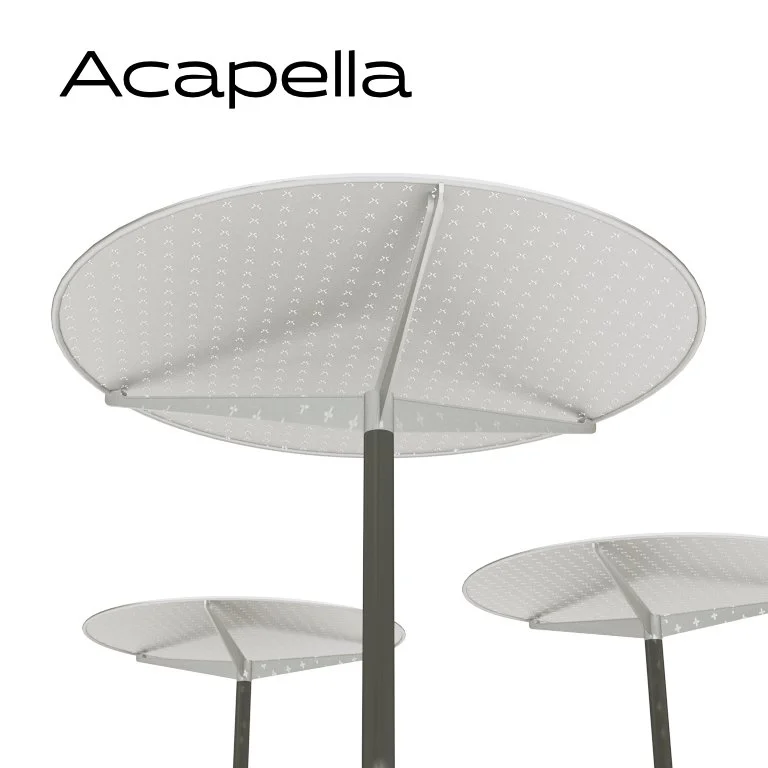 Acapella