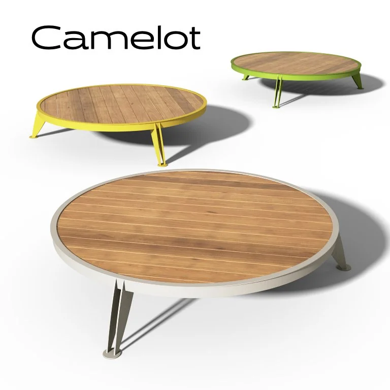 Camelot