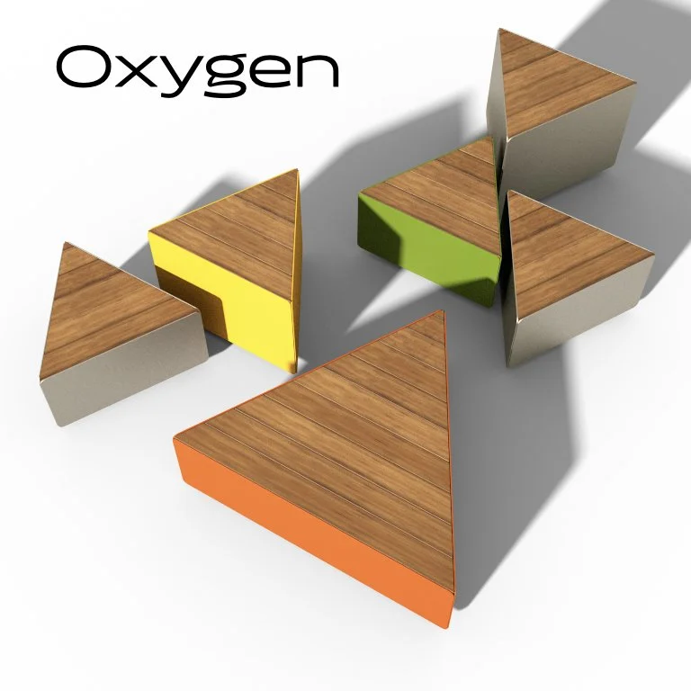 Oxygen