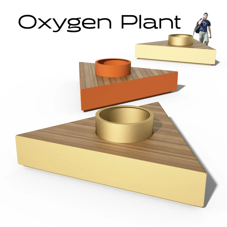 Oxygen Plant
