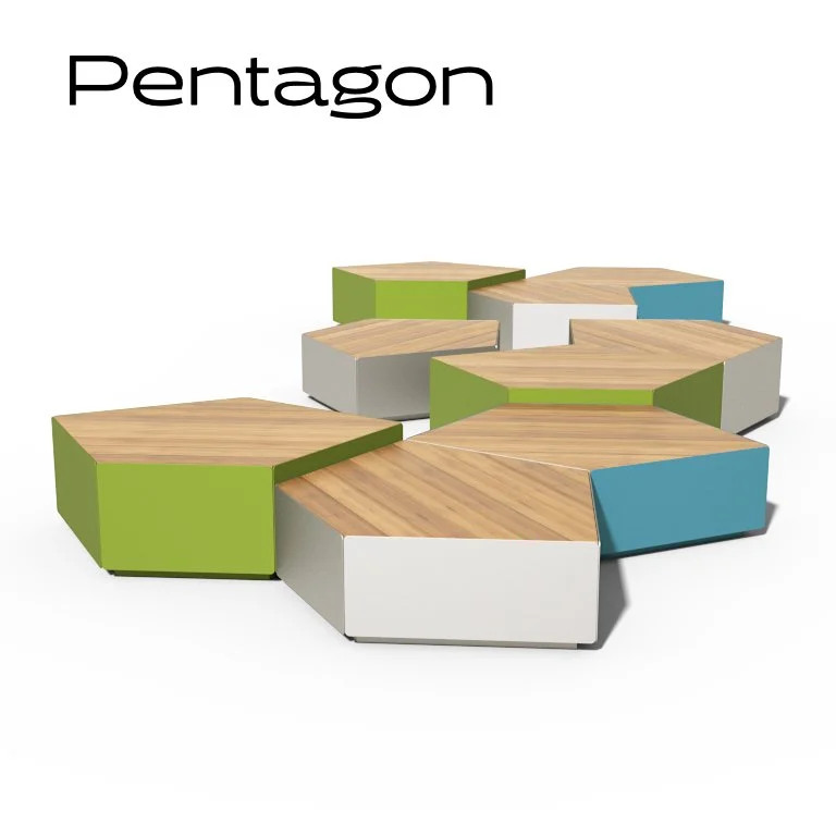 Pentagon