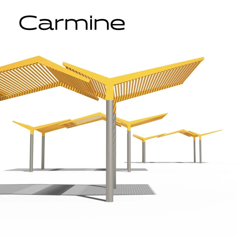 Carmine