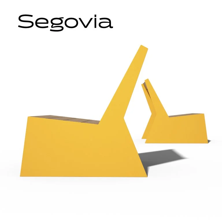 Segovia