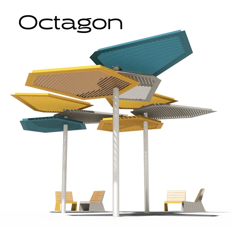 Octagon