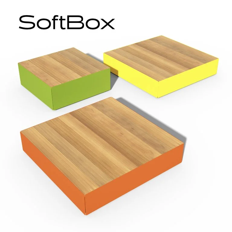 SoftBox