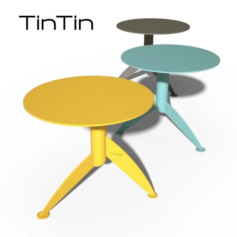 TinTin