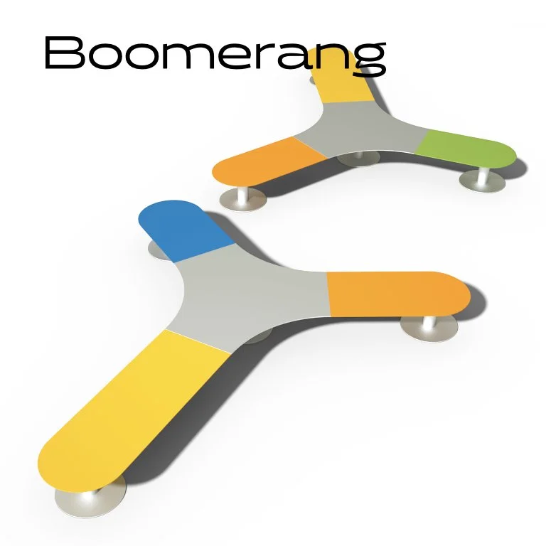 Boomerang