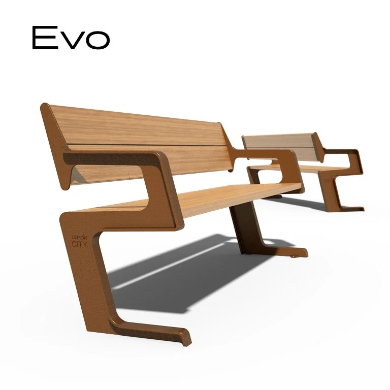 Evo
