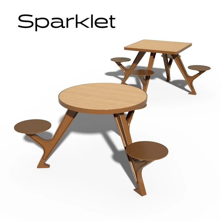 Sparklet