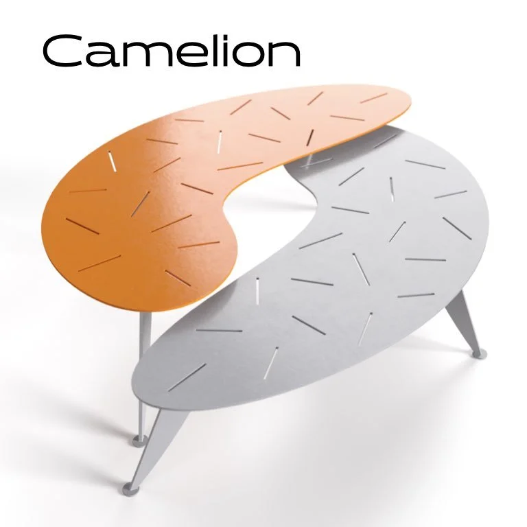 Camelion