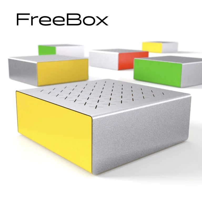 FreeBox