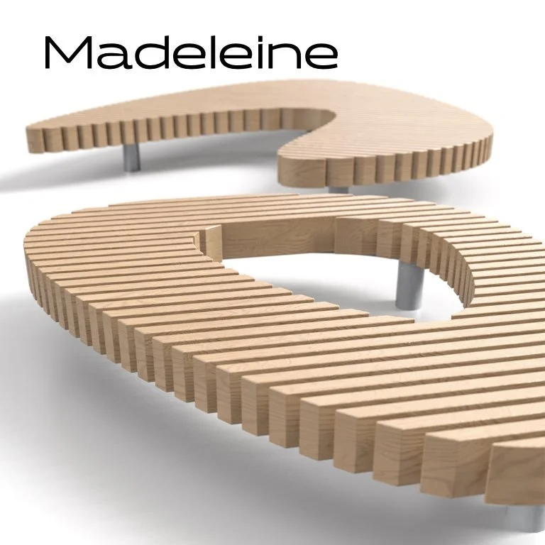 Madeleine
