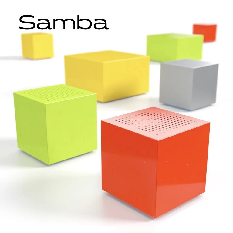 Samba